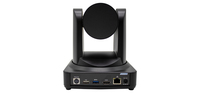 ALF-10X-CAM 10X 1080P PTZ CAMERA WITH 6.43(TELE) - 64.2(WIDE) DEGREE SHOOTING ANGLE, USB3.0, HDMI, LAN,
